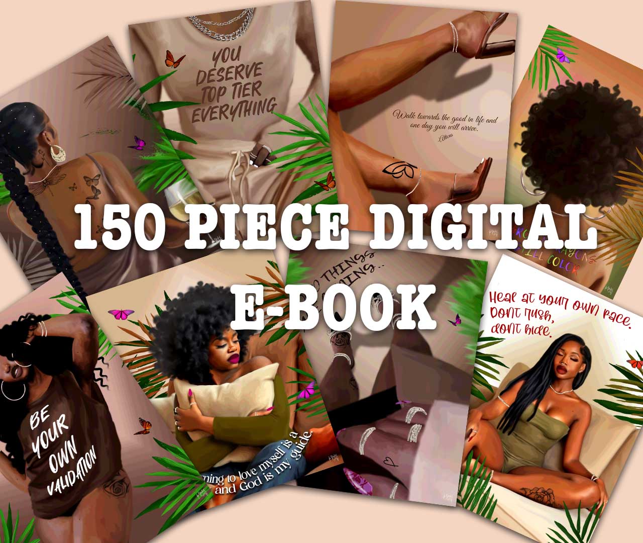 150 piece bundle