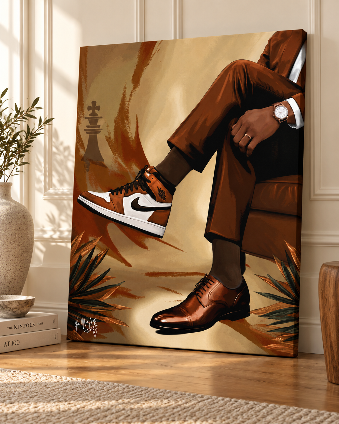 The GENTLEMAN