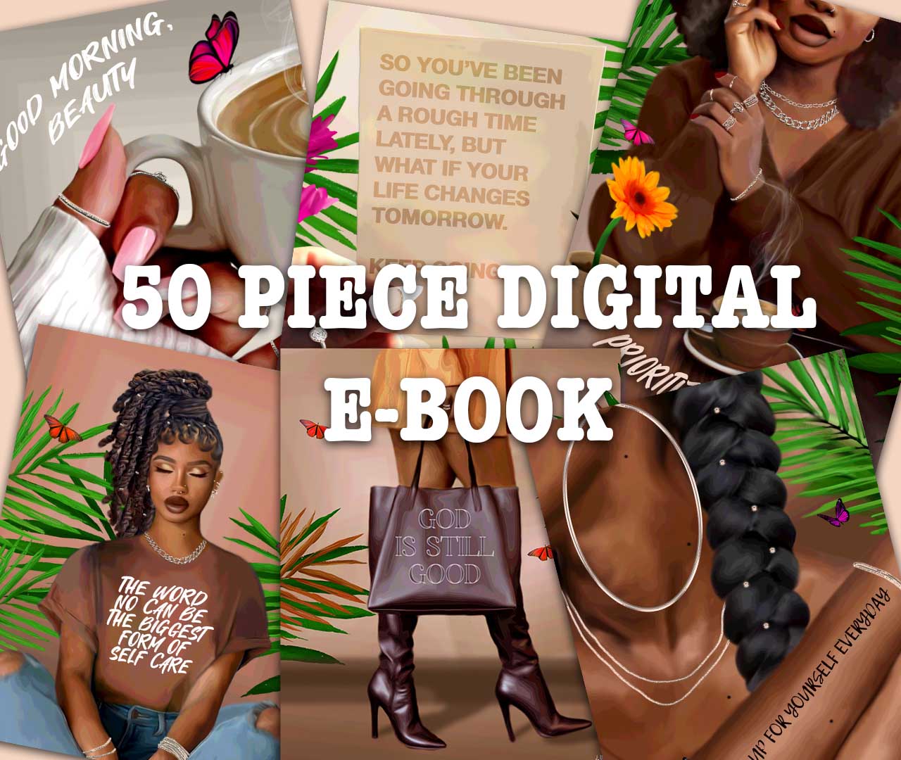 50 piece bundle
