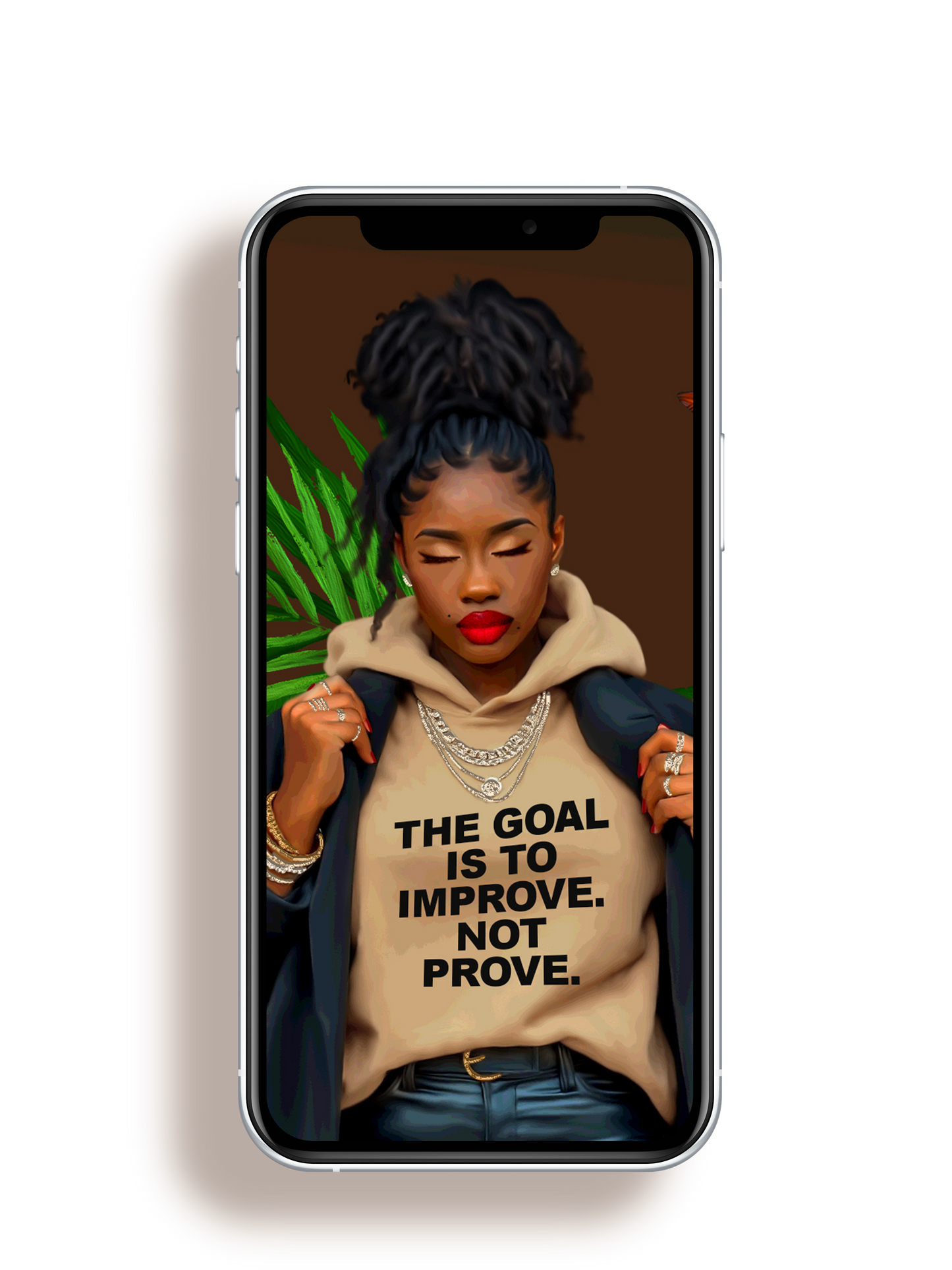 Improve Screensaver