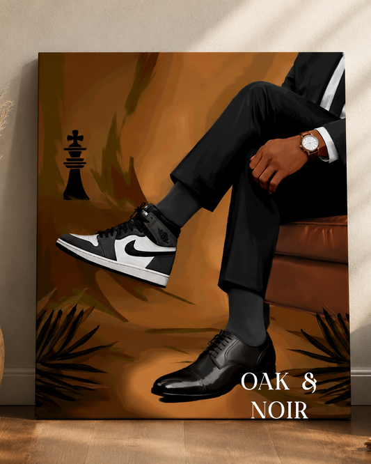 The GENTLEMAN