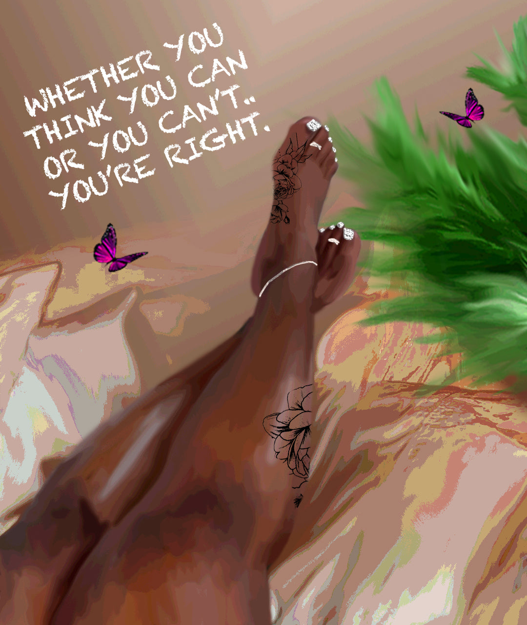 You're right digital download