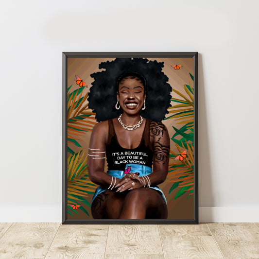 beautiful day digital download