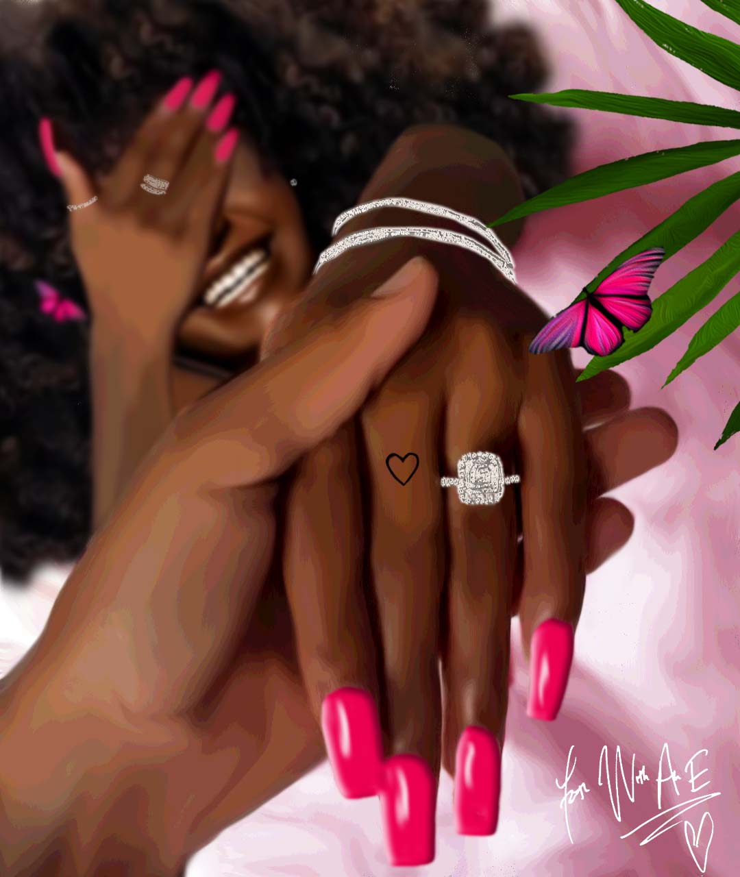 Ring on it digital download