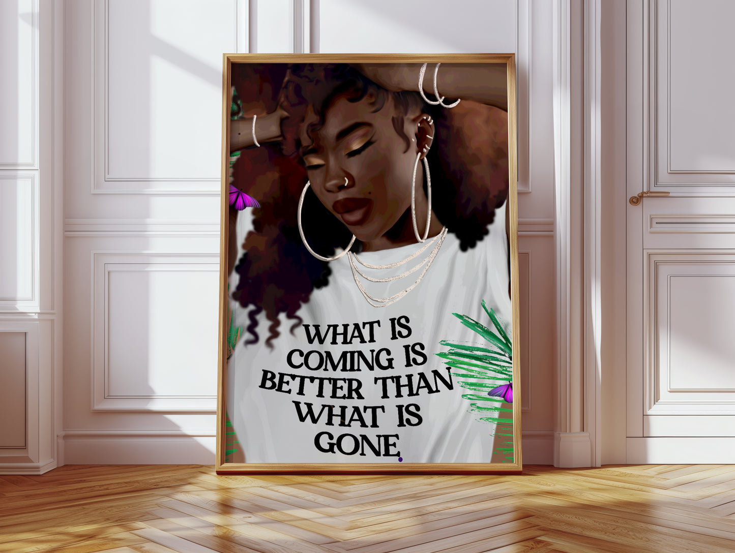 Better poster print