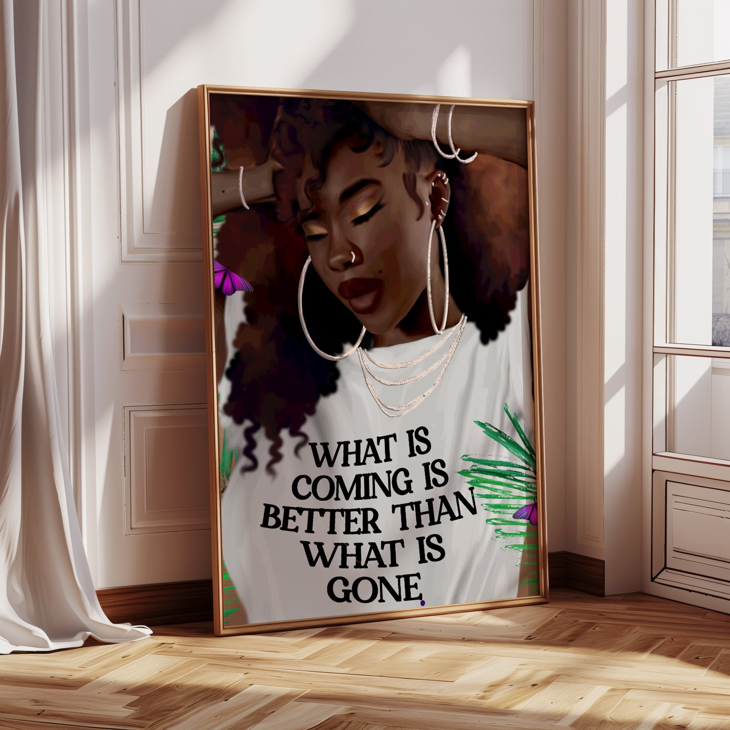 Better poster print