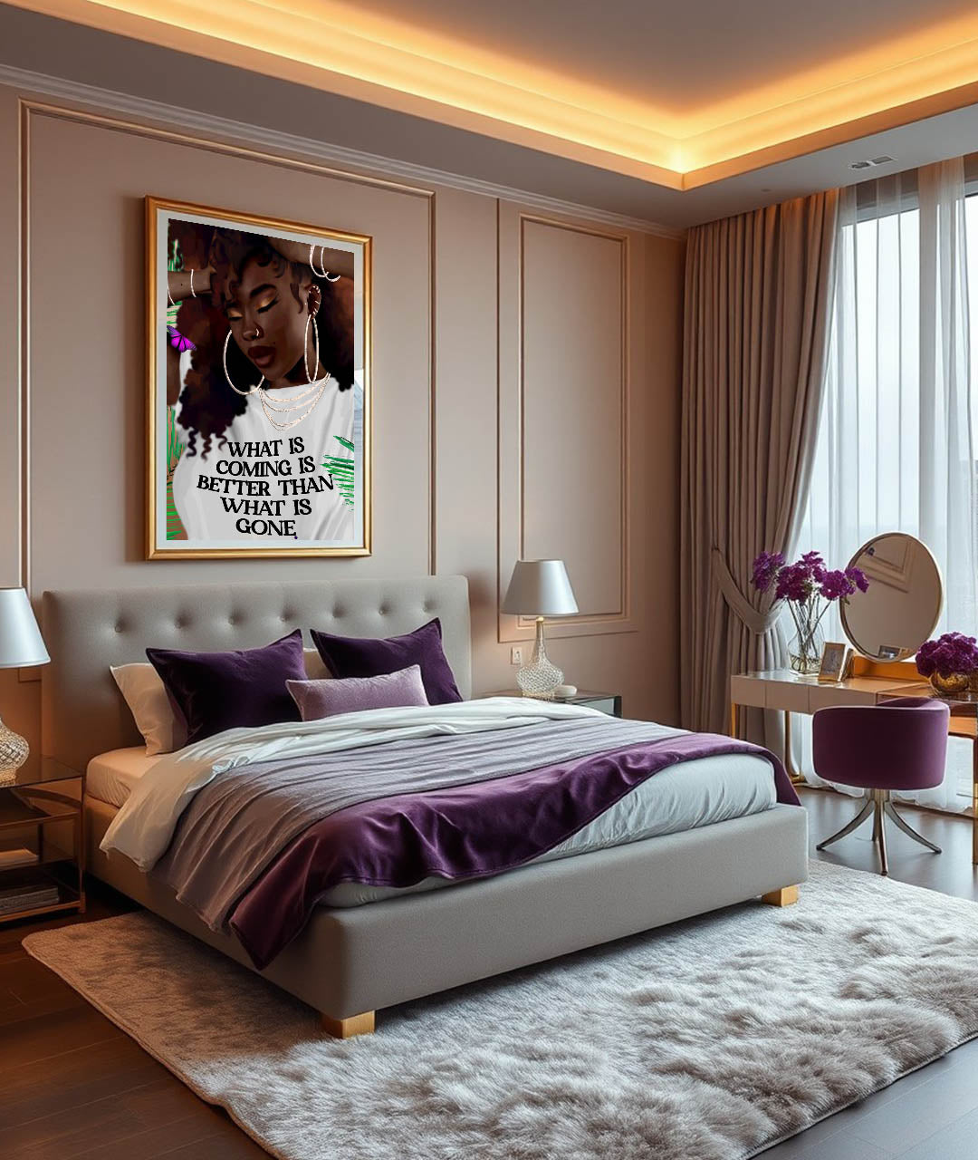 Better poster print