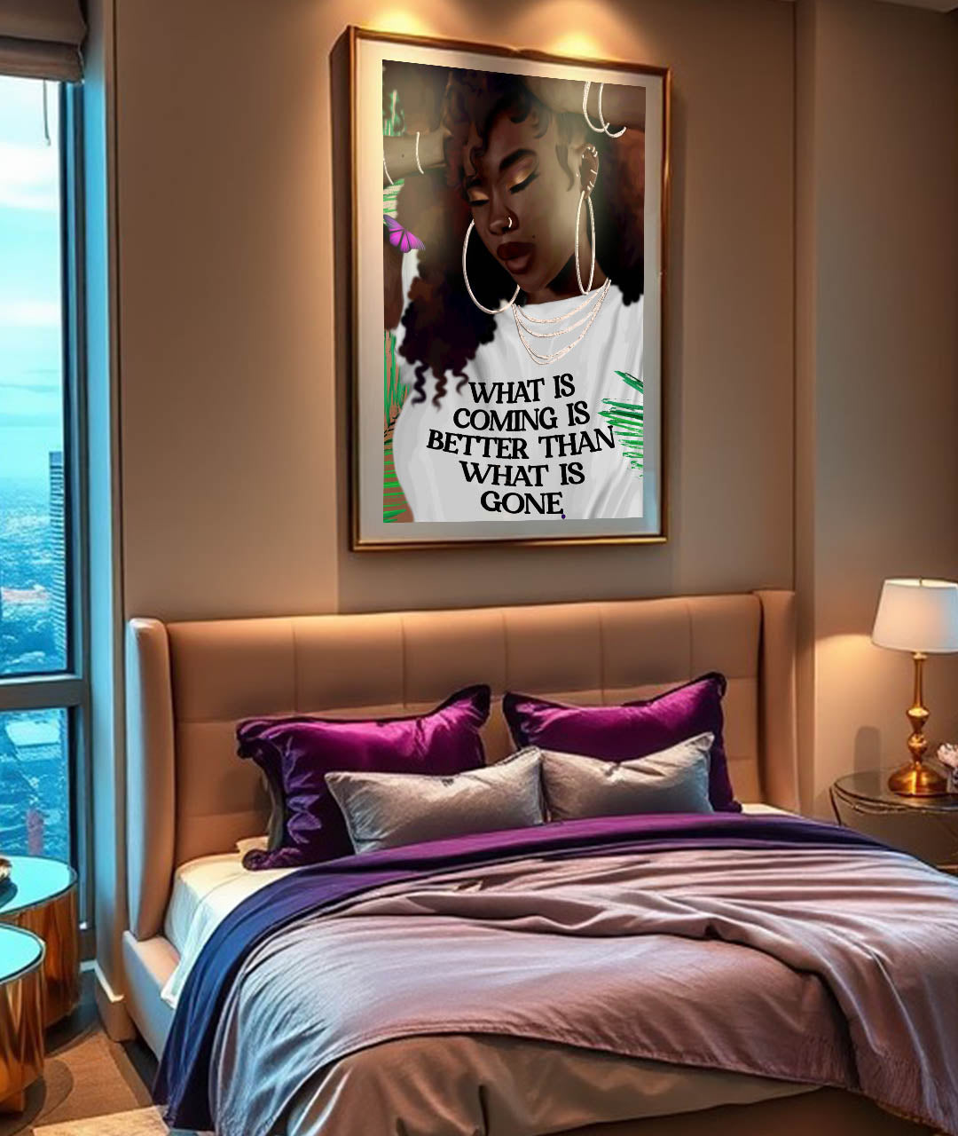 Better poster print