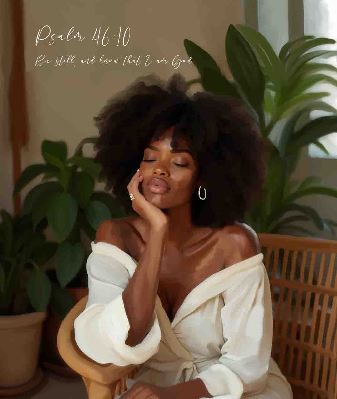 Be still digital download