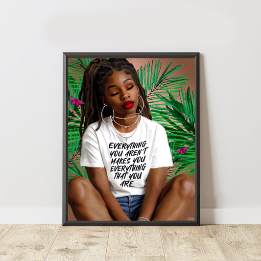 Everything you are digital download