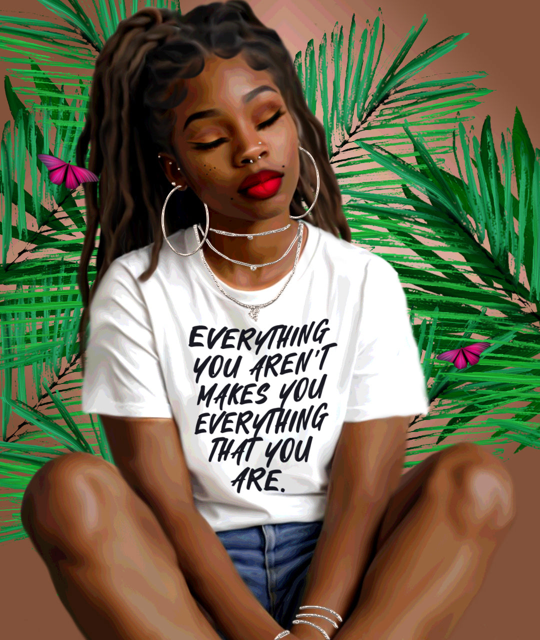 Everything you are digital download