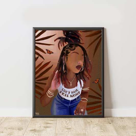 Free Mind digital download