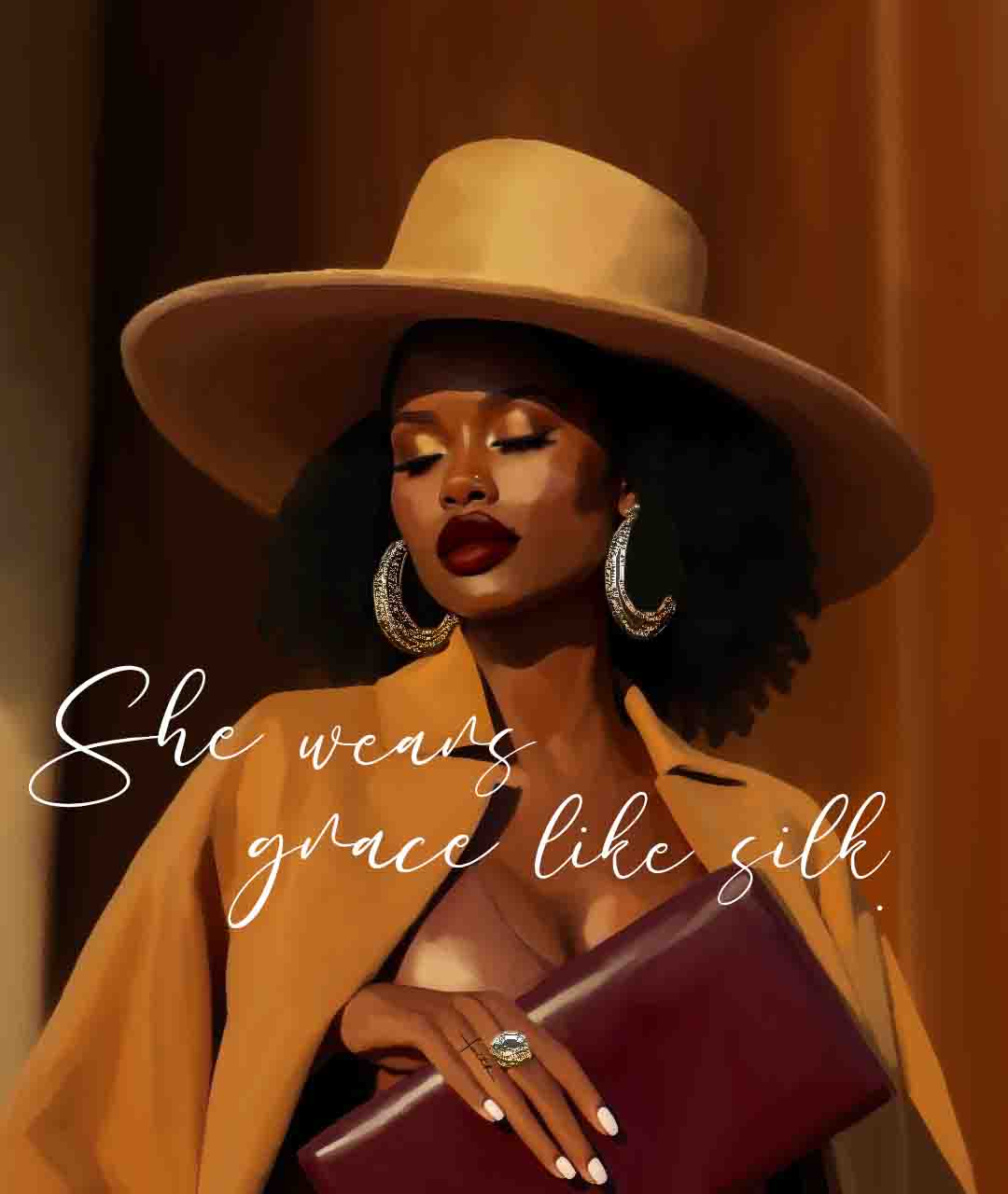 Grace like silk digital download