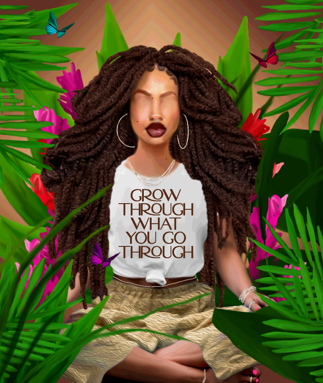 Grow digital download