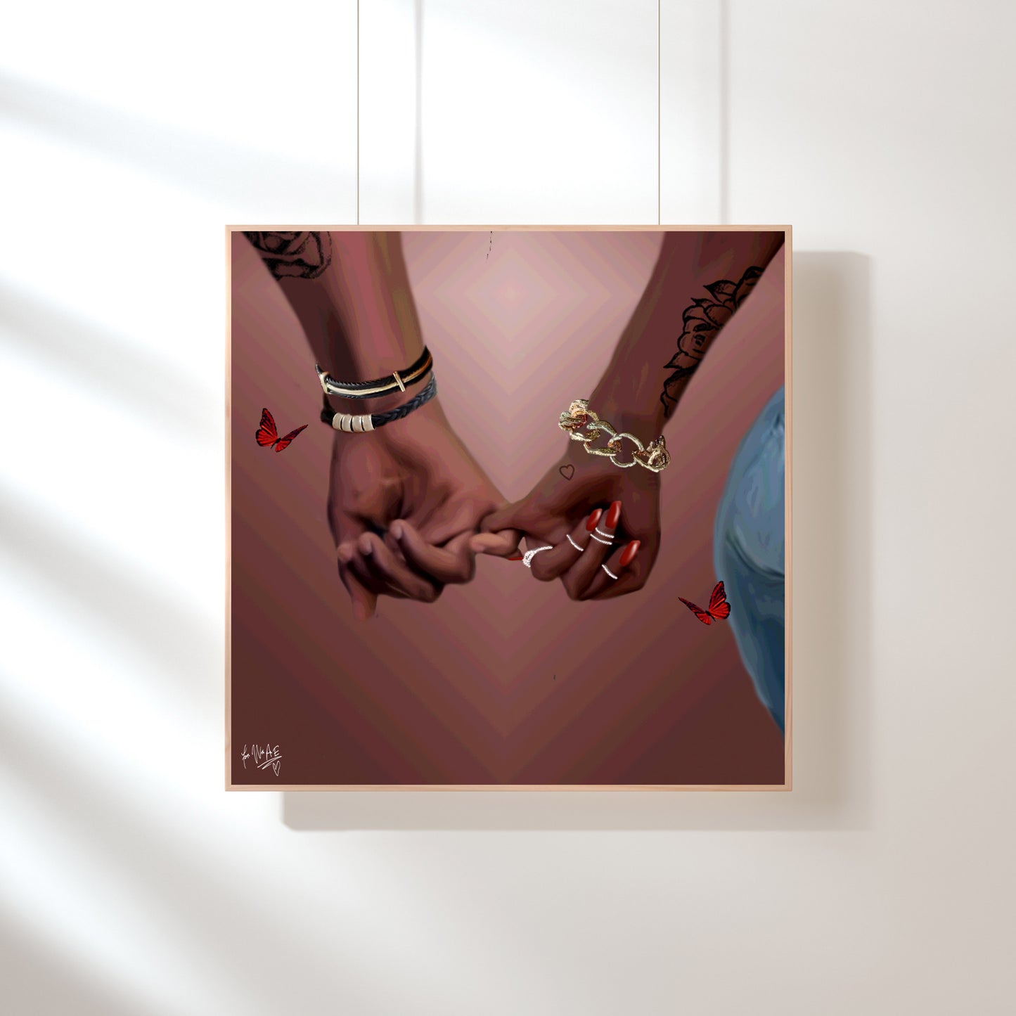 Solid digital download