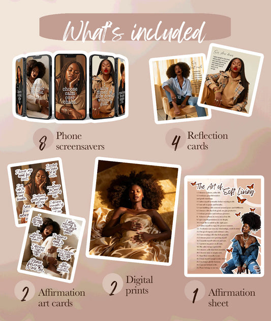 Soft Living Bundle