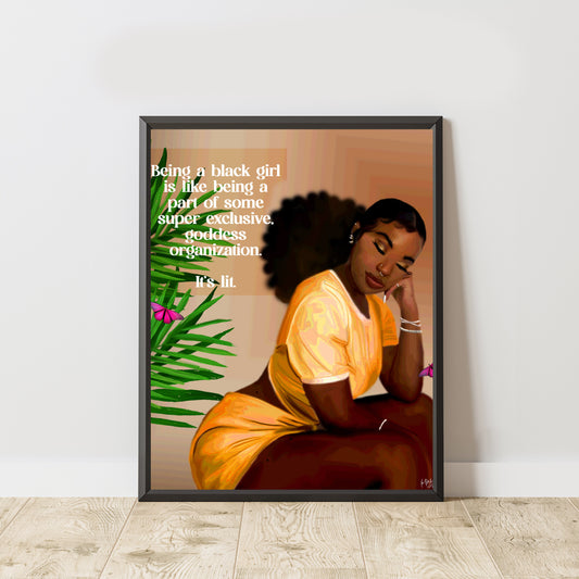 It's lit digital download