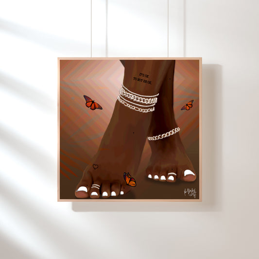 It's ok digital download