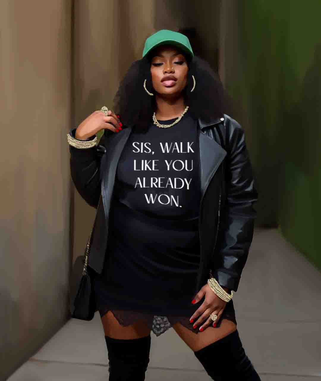 Won digital download