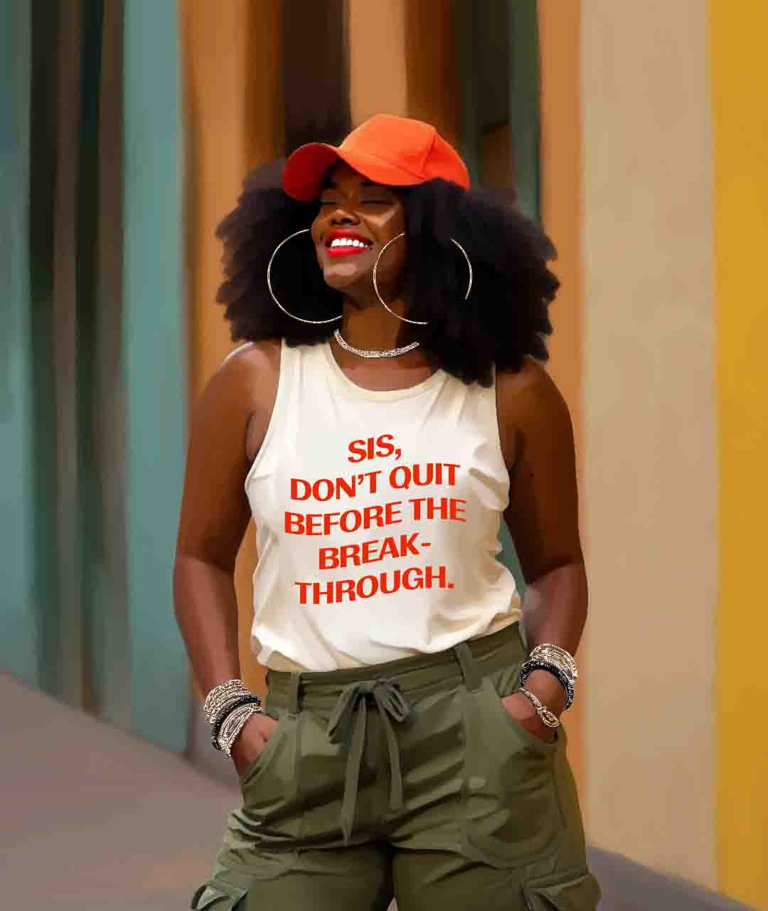 Breakthrough digital download