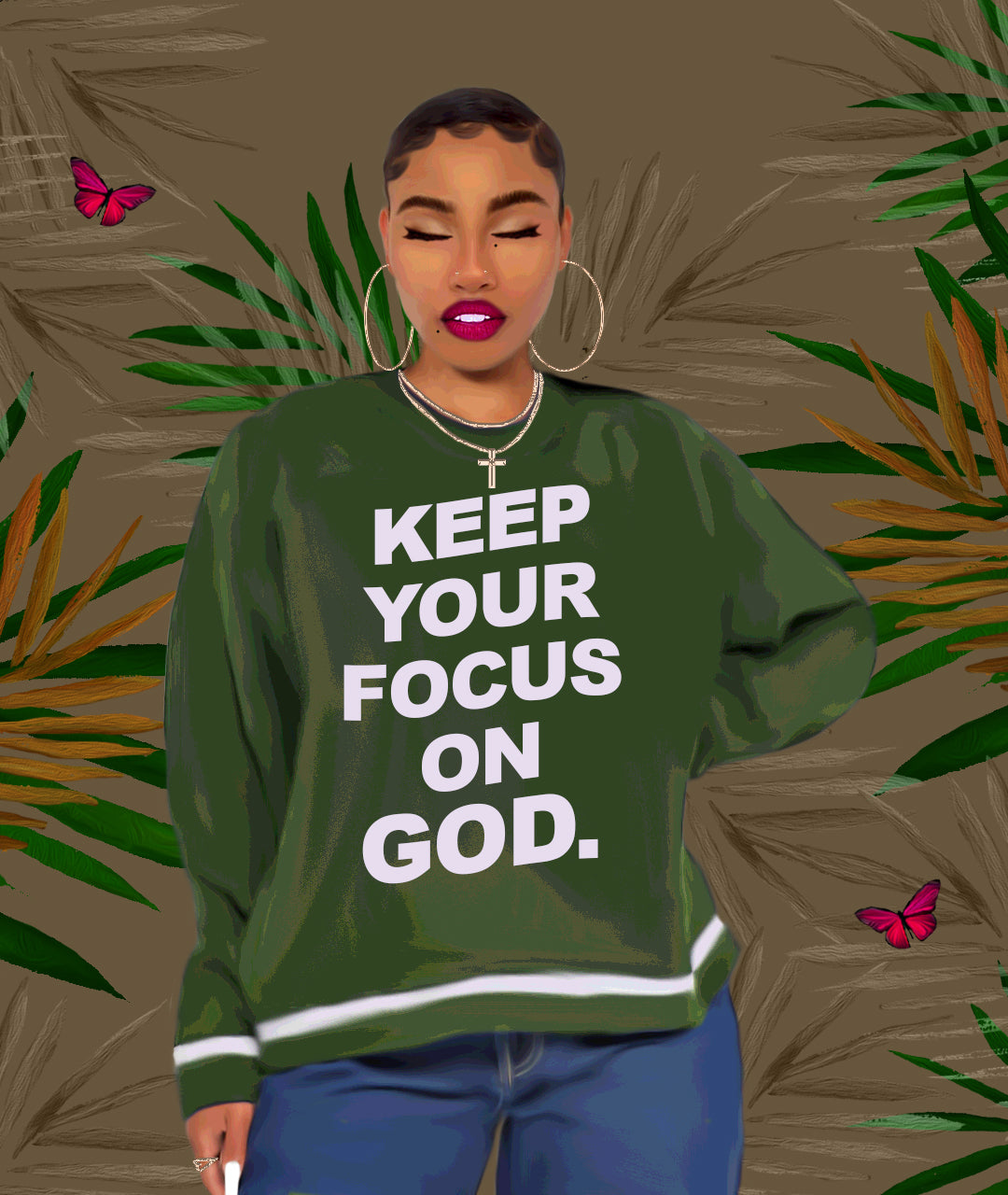 Focus digital download