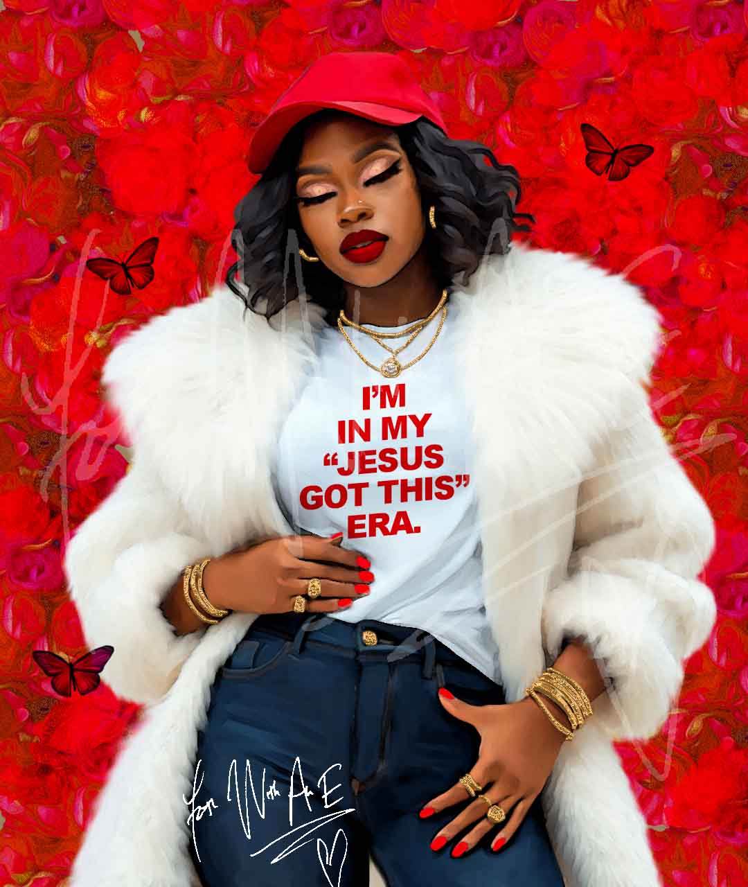 Jesus Era digital download