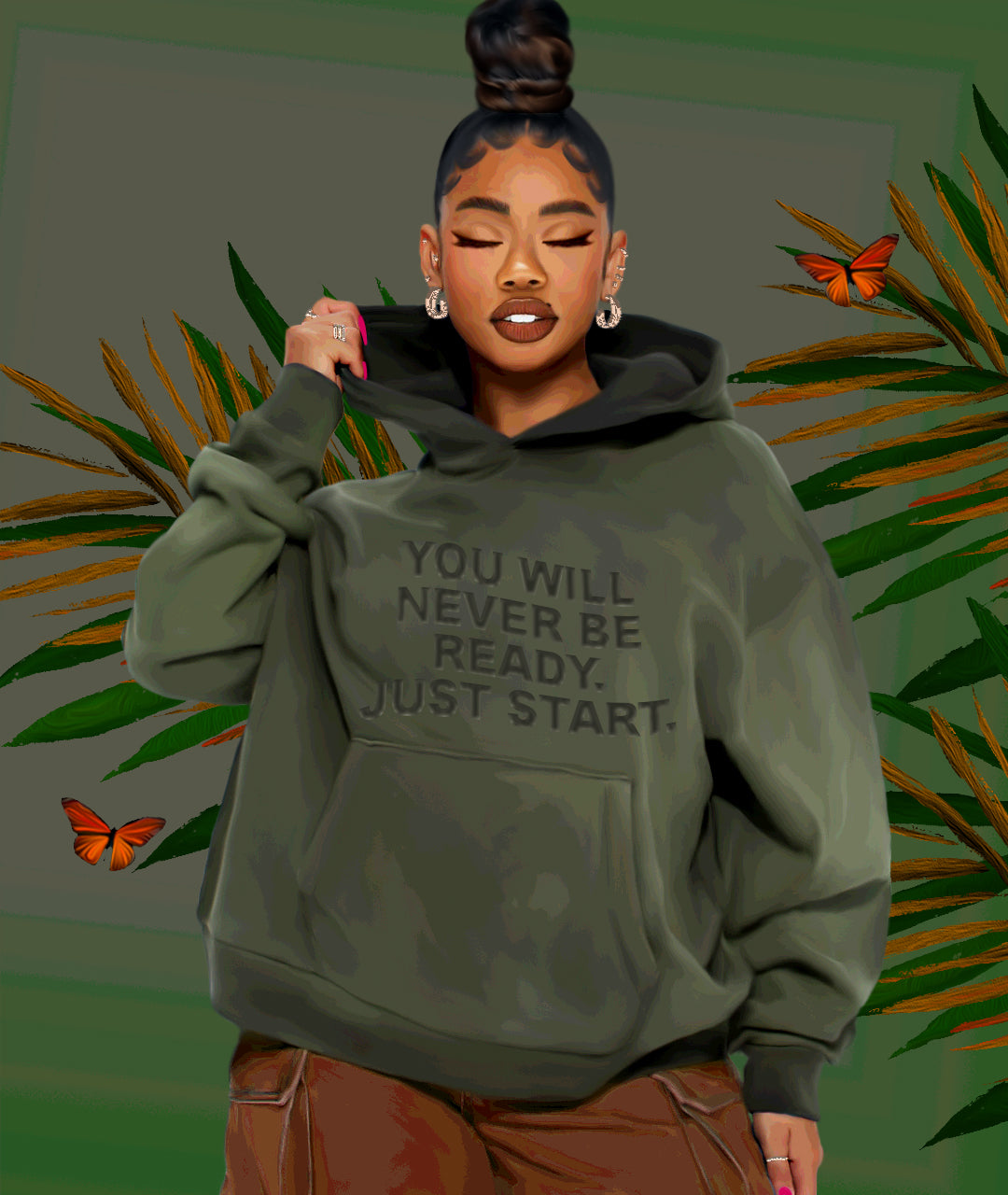 Just start digital download