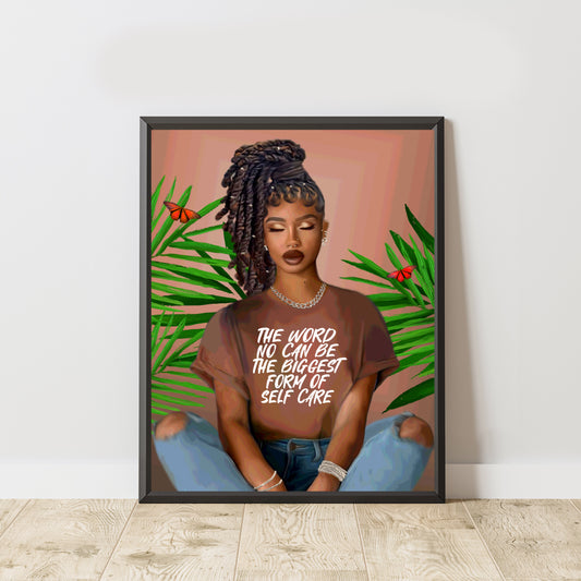 Say no digital download