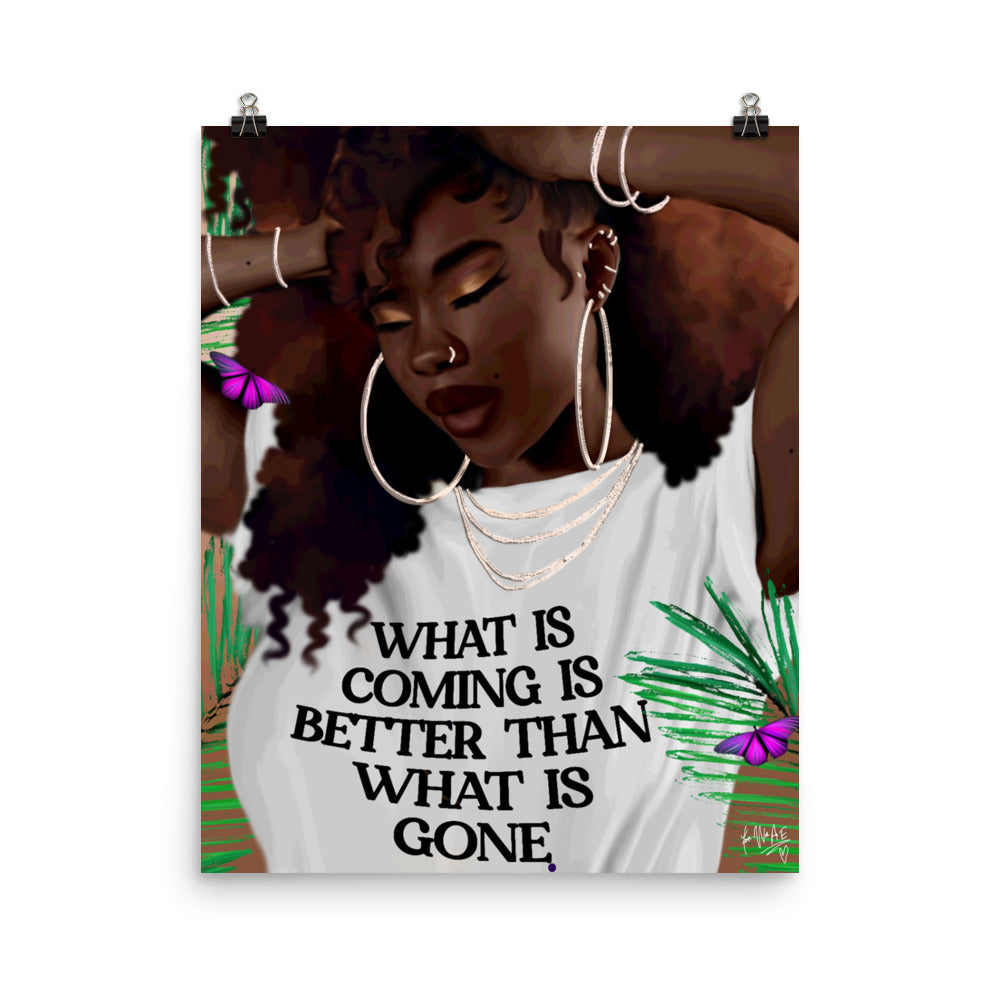 Better poster print