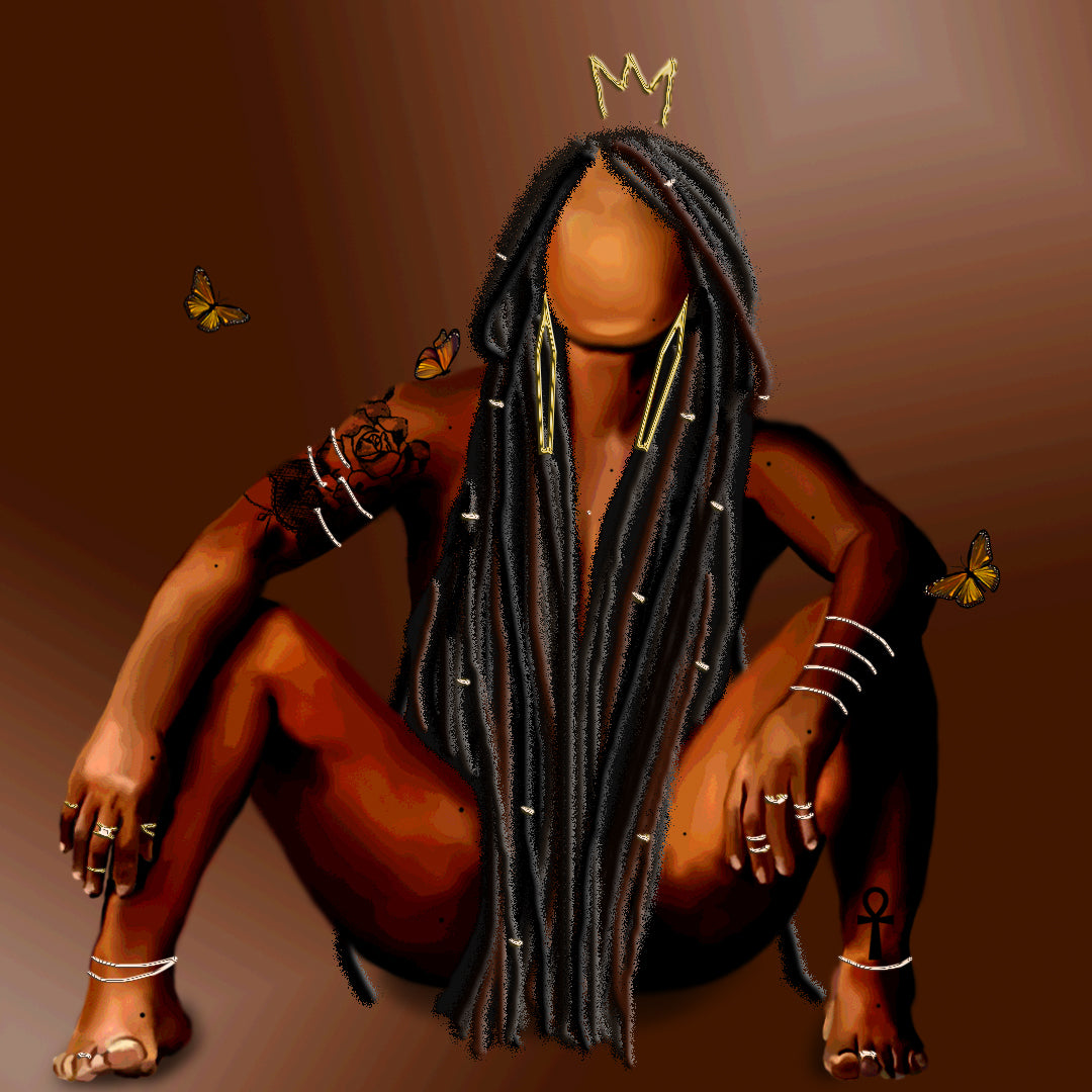Queen dread digital download