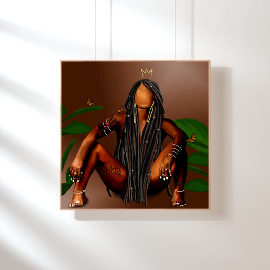 Queen dread digital download