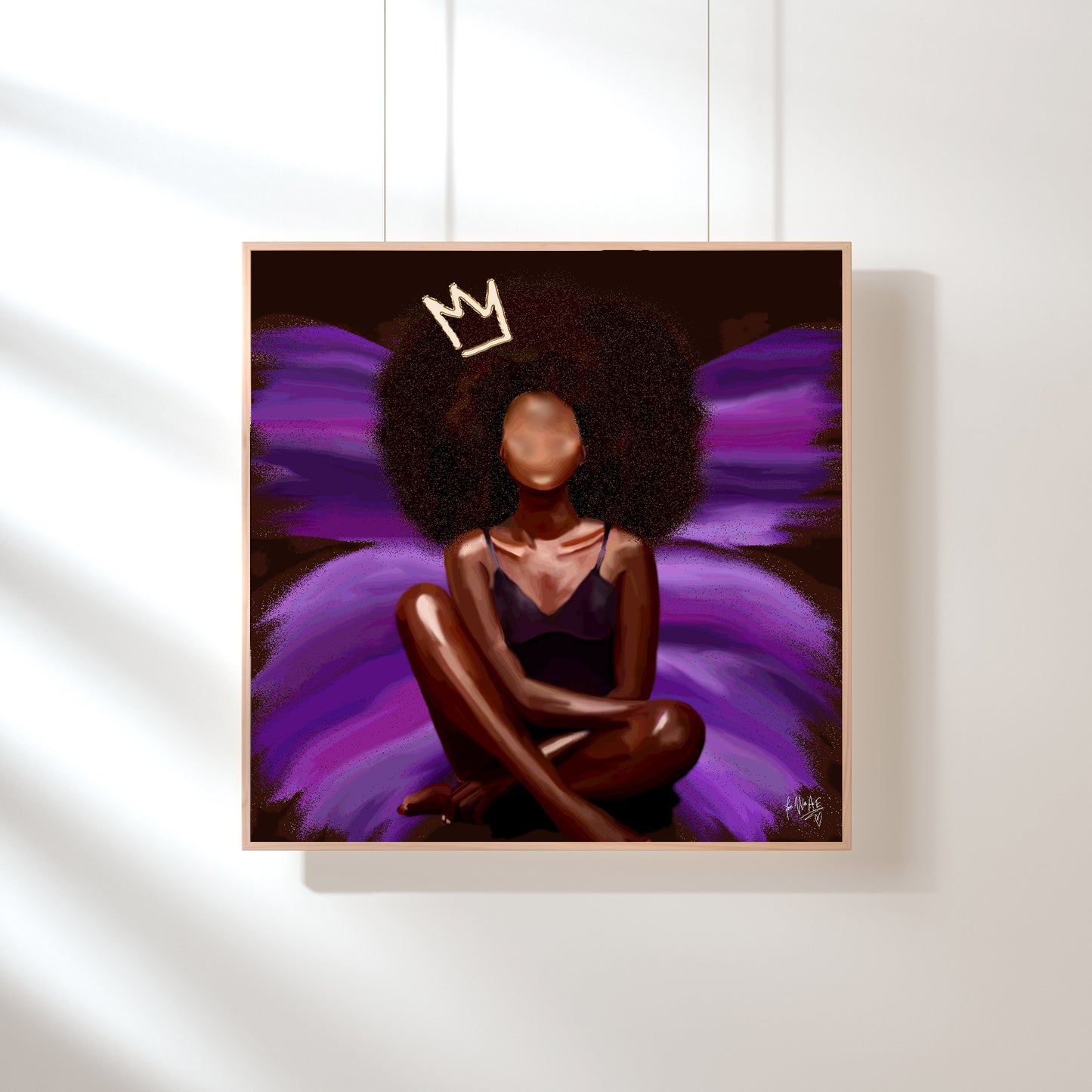 Ready digital download