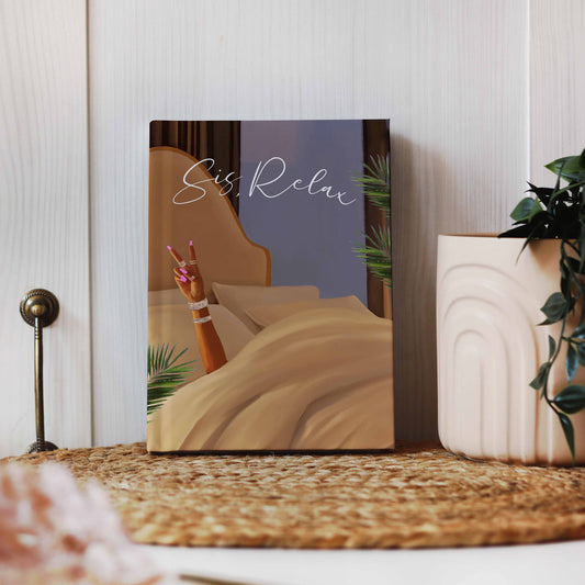 Relax Essentials Set