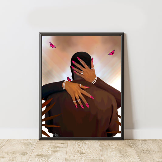 Safe place digital download