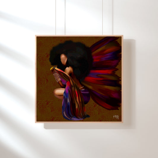 Spread digital download