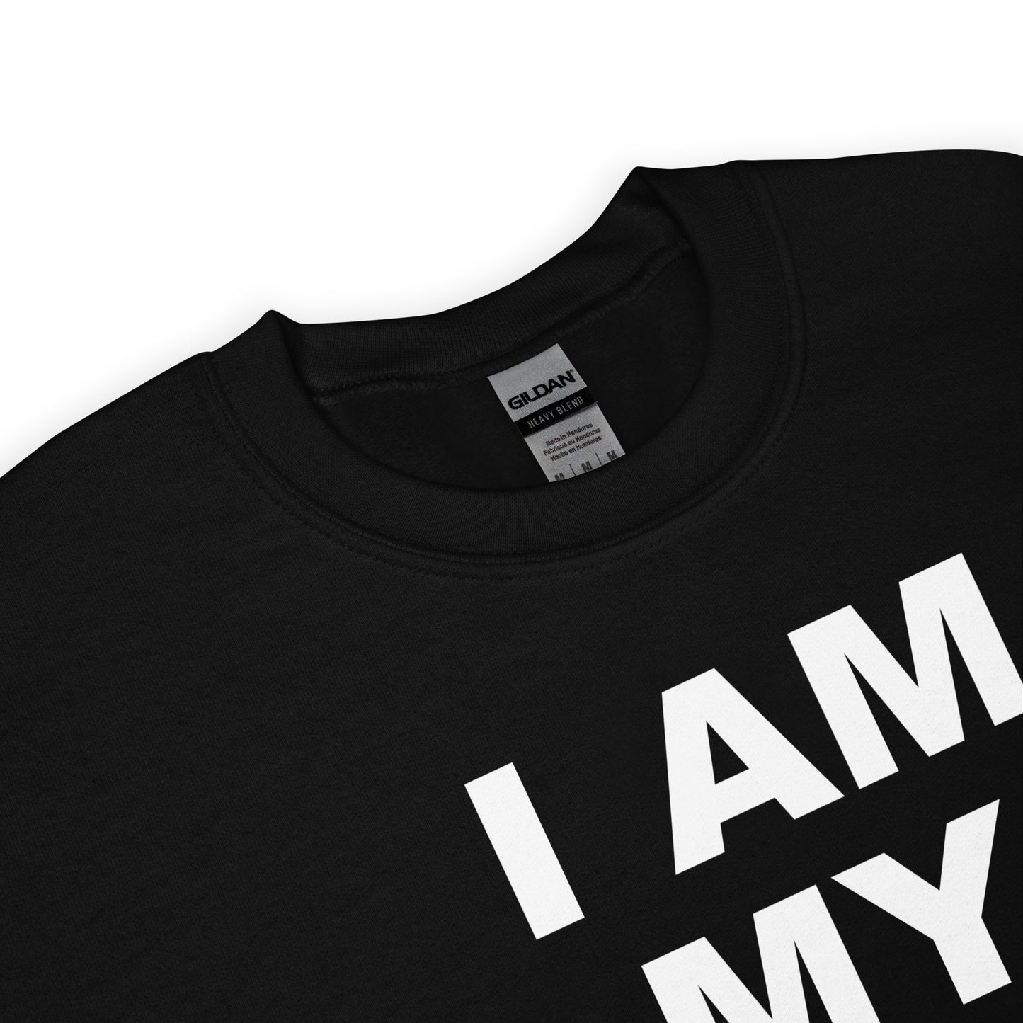 Wildest remix sweatshirt