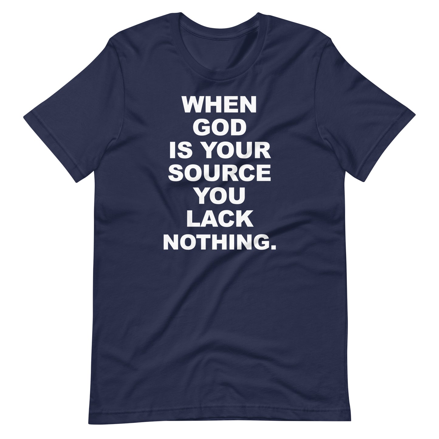 Source tee