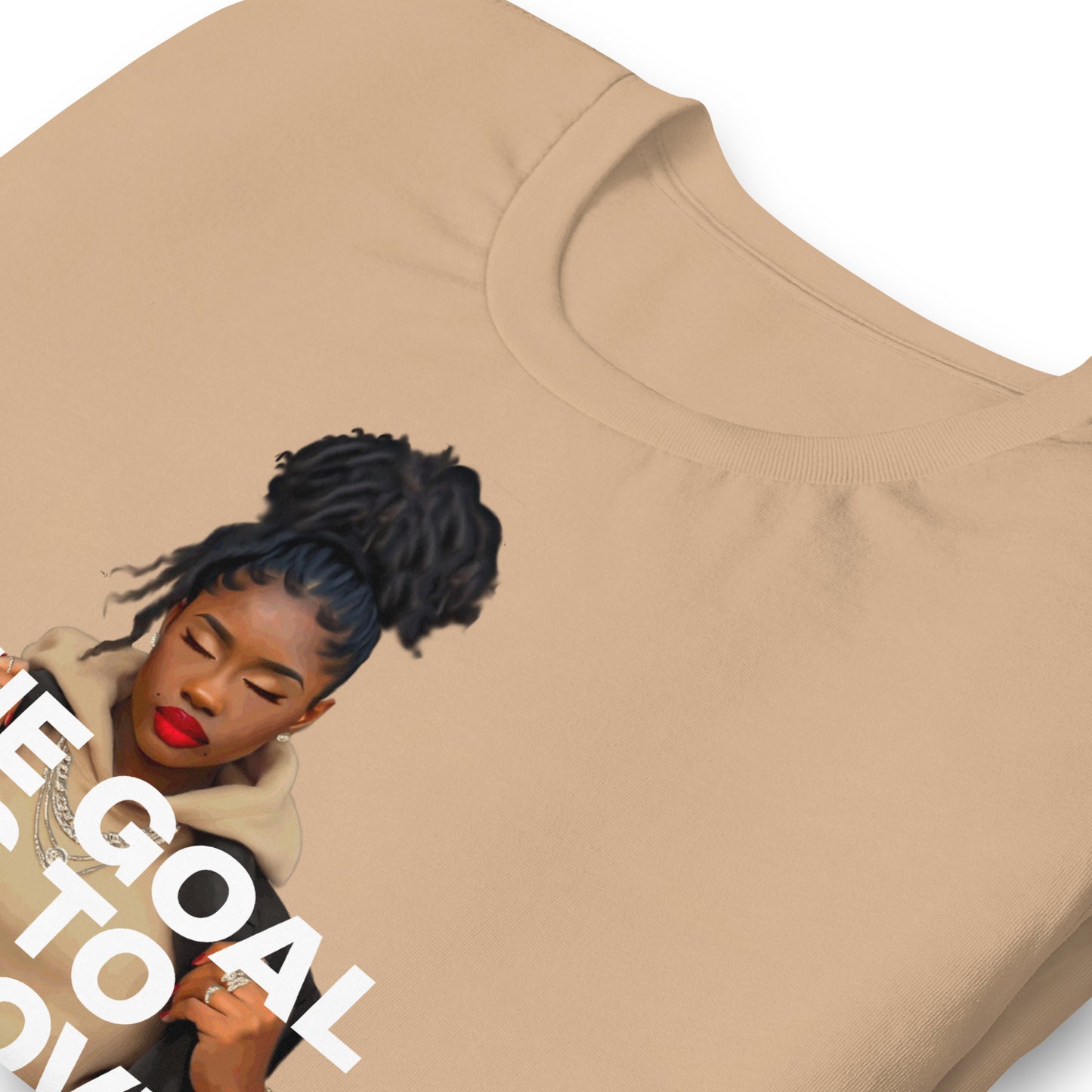 Improve print tee