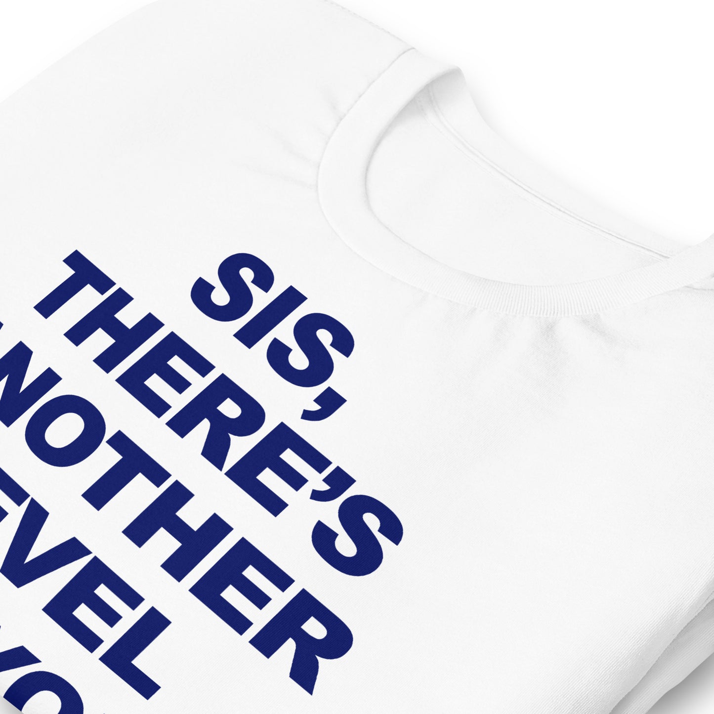Another level tee
