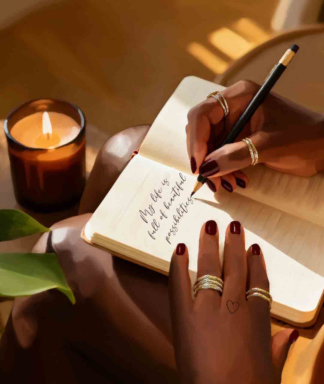 Possibilites digital download