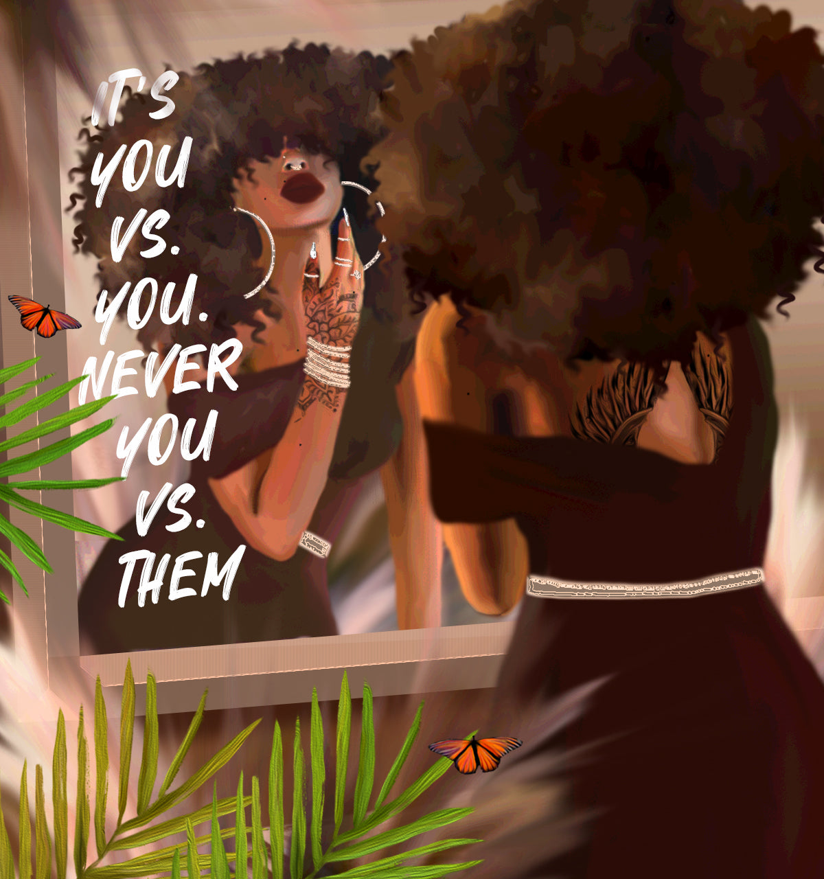 You v. you digital download