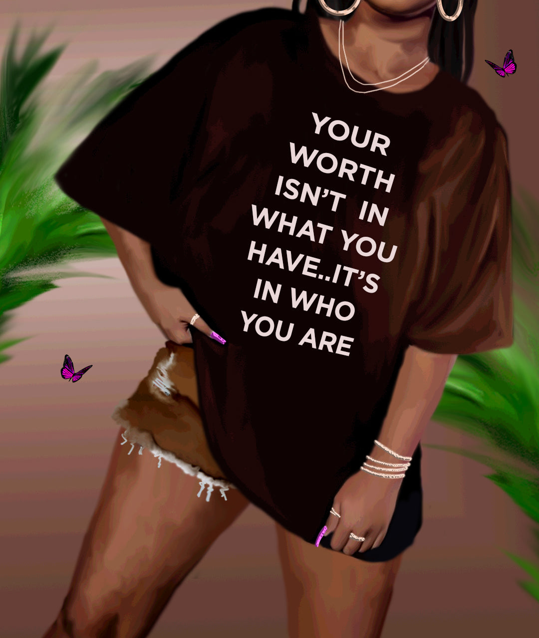 Your worth digital download