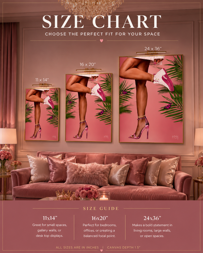 Softly Bold