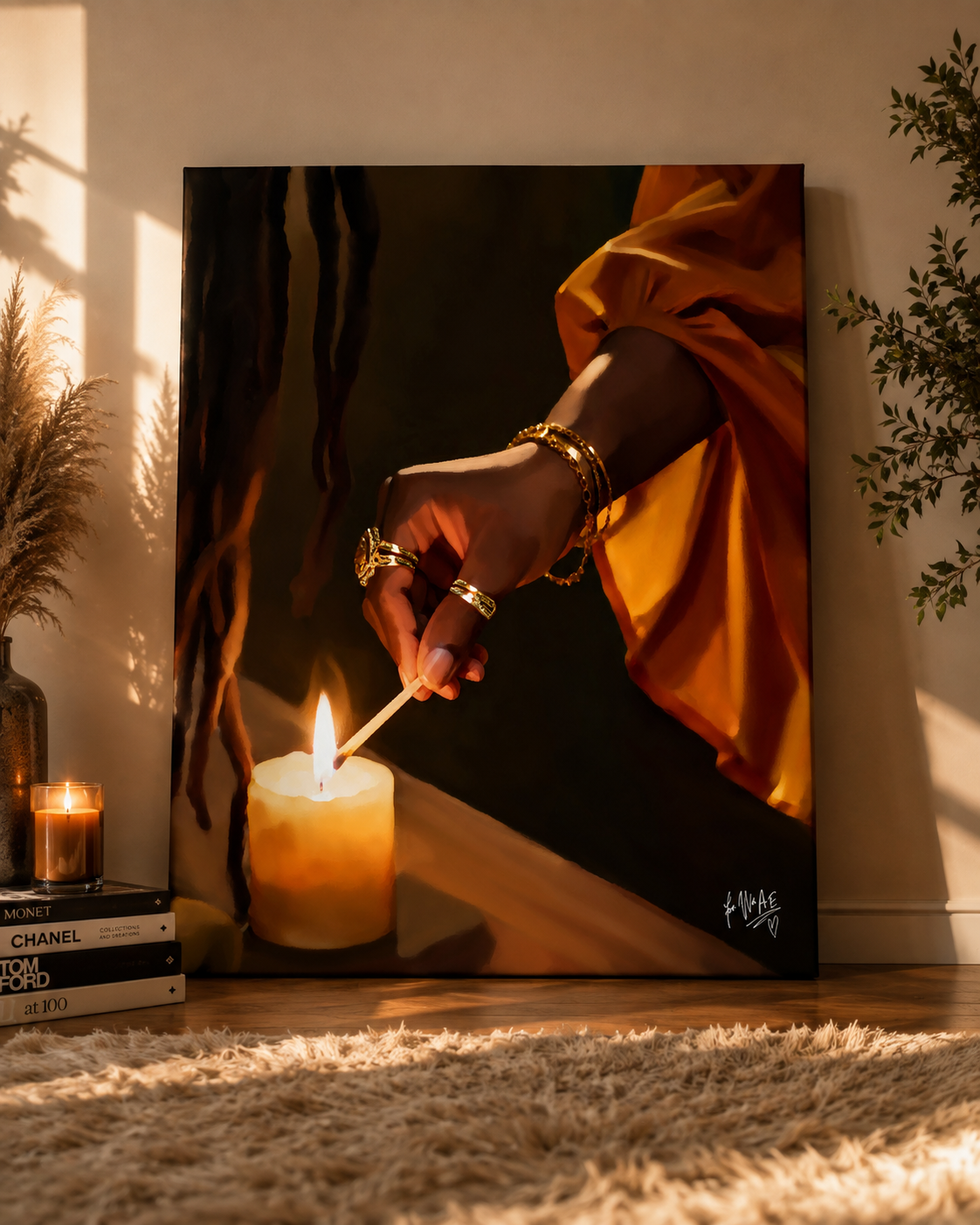 Candlelight