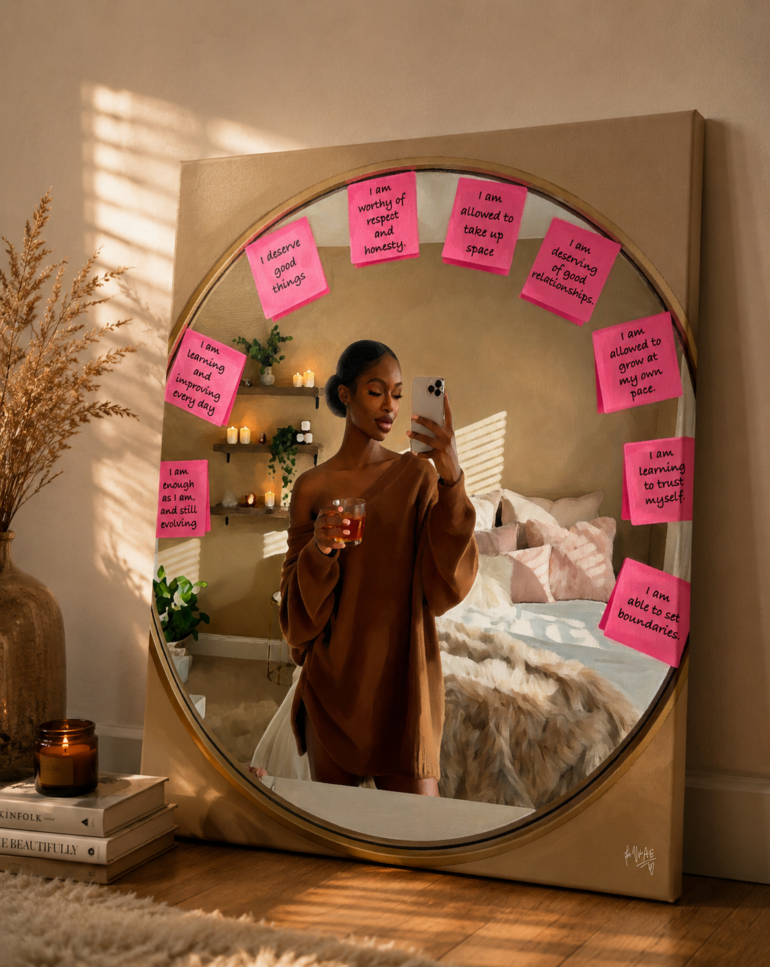 Mirror Mirror