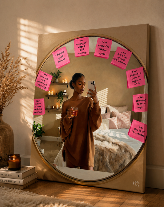 Mirror Mirror