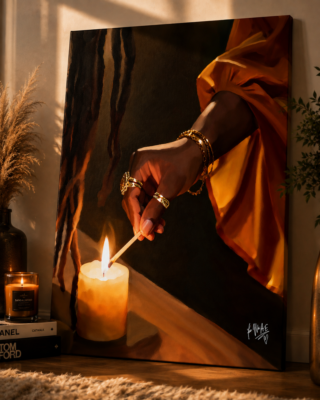 Candlelight