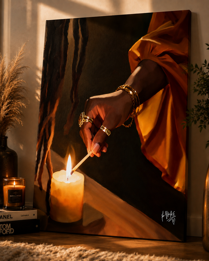 Candlelight