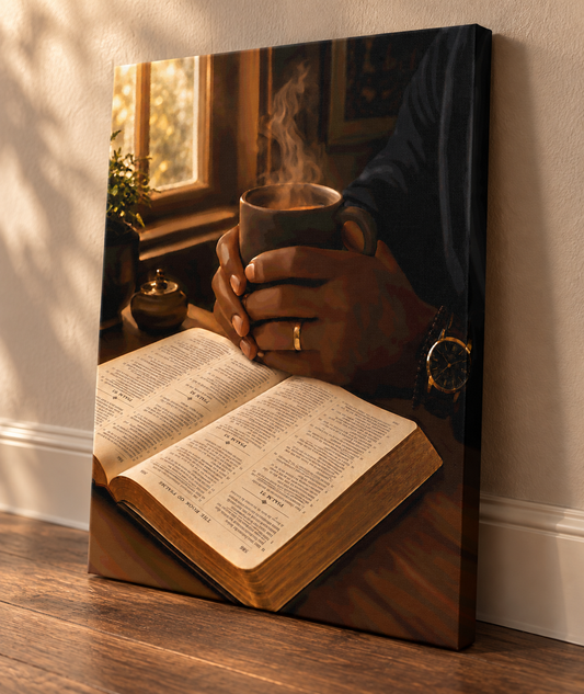 Morning Devotion