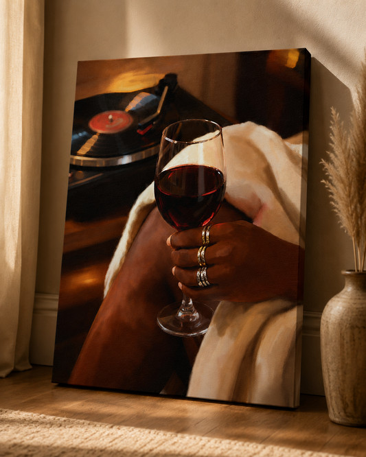 Wine Down